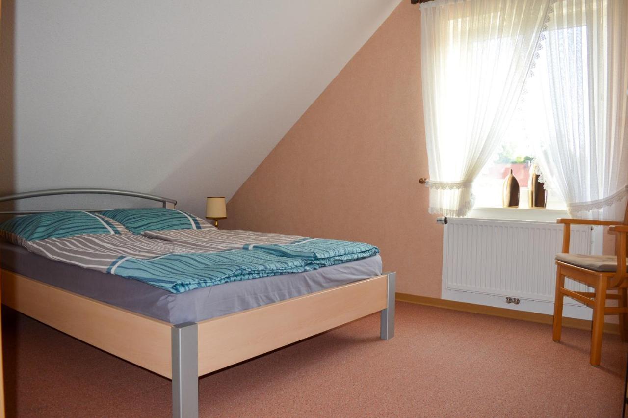 Haus Netti Daire Weener Dış mekan fotoğraf