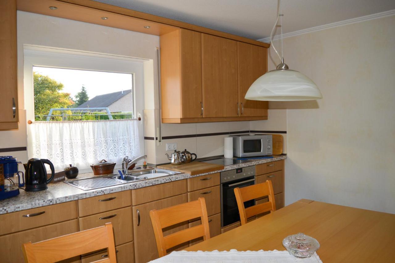 Haus Netti Daire Weener Dış mekan fotoğraf