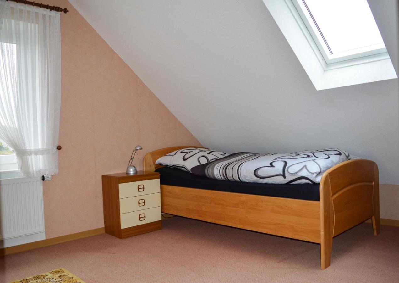 Haus Netti Daire Weener Dış mekan fotoğraf