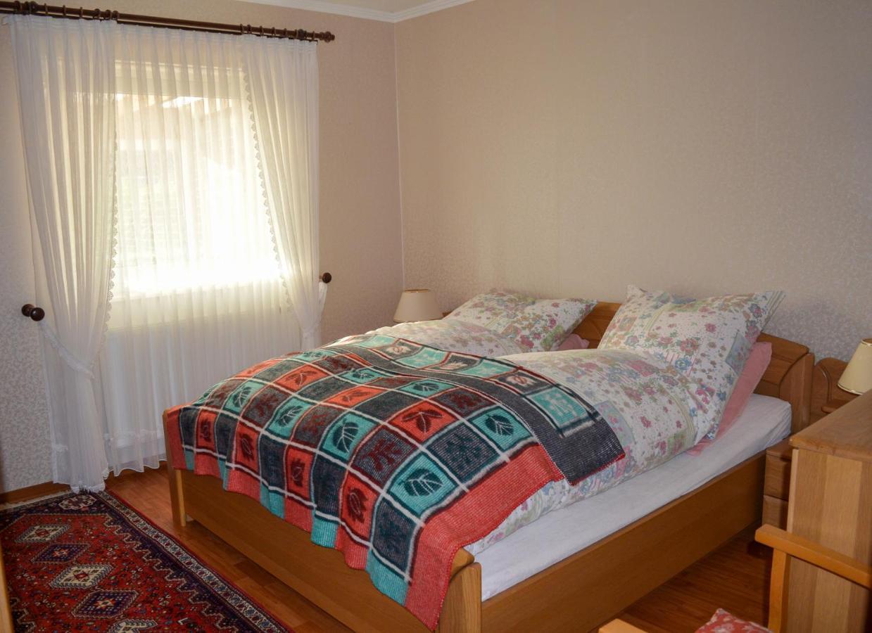Haus Netti Daire Weener Dış mekan fotoğraf