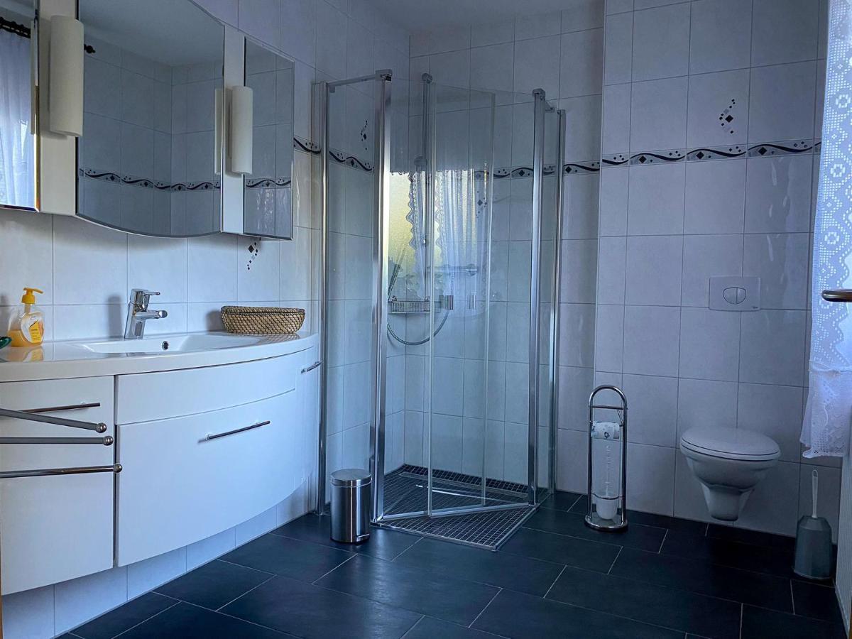 Haus Netti Daire Weener Dış mekan fotoğraf